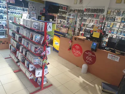 Komis Tele-Fonik i DPD Pickup Suwałki